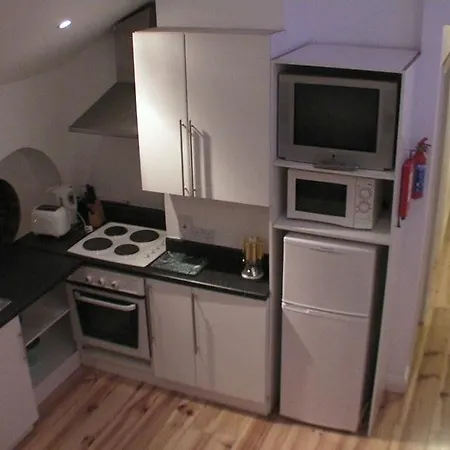 Holiday Village Rathmore (Wicklow)