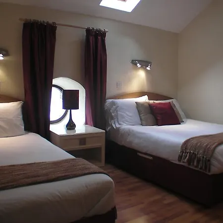 Holiday home Holiday Village Rathmore (Wicklow)