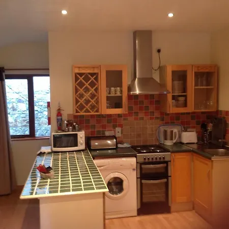 Holiday Village Vakantiehuis *