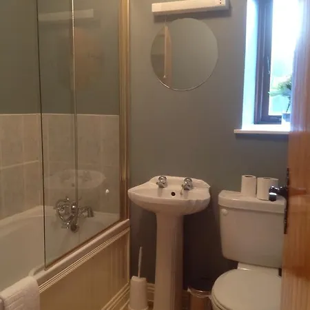 Holiday Village Vakantiehuis