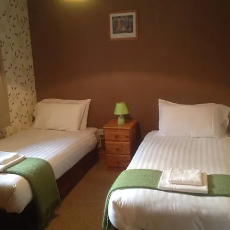 Holiday Village Holiday home Rathmore (Wicklow)