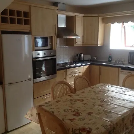 Holiday Village Holiday home *
