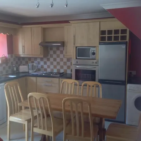 Holiday home Holiday Village Rathmore (Wicklow)