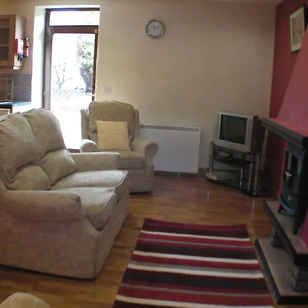 Holiday Village * Rathmore (Wicklow)