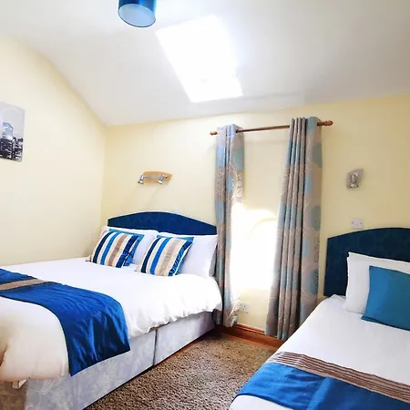Holiday Village Holiday home Rathmore (Wicklow)