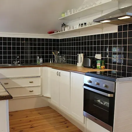 別荘 Holiday Village Rathmore