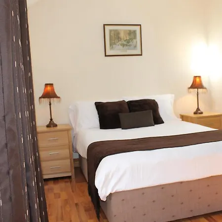 Vakantiehuis Holiday Village Rathmore (Wicklow)