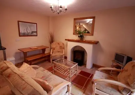 Vakantiehuis Holiday Village