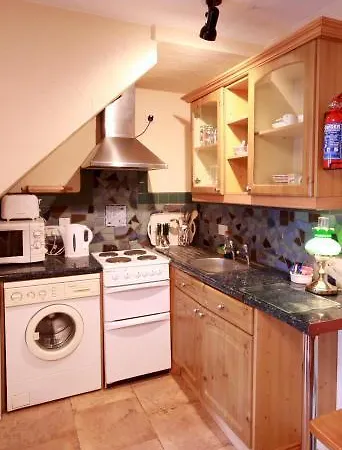 Holiday Village Rathmore (Wicklow)