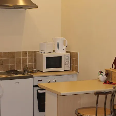 Holiday Village Holiday home Rathmore (Wicklow)