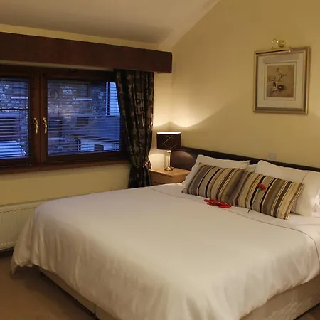 Holiday Village Vakantiehuis *