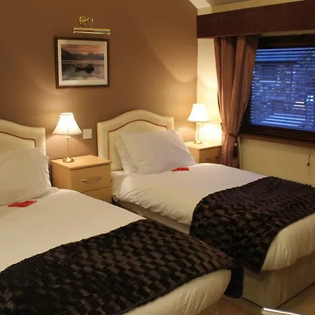 Vakantiehuis Holiday Village Rathmore (Wicklow)