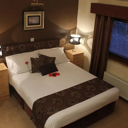 Holiday Village Holiday home Rathmore (Wicklow)