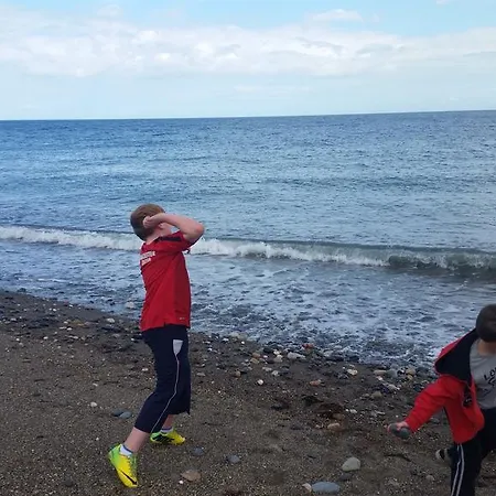 Holiday home Holiday Village Rathmore (Wicklow)