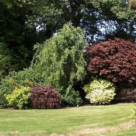 Holiday Village Rathmore (Wicklow)