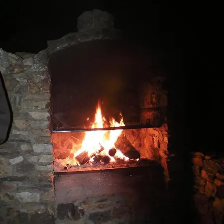 Vakantiehuis Holiday Village