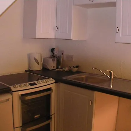 Holiday Village Vakantiehuis