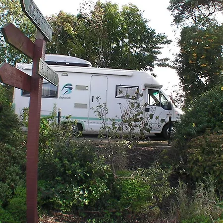 Holiday Village * Rathmore (Wicklow)