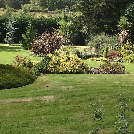 Holiday Village * Rathmore (Wicklow)