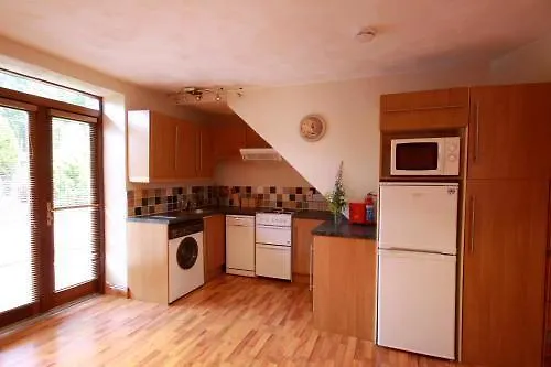 Hébergement de vacances Holiday Village