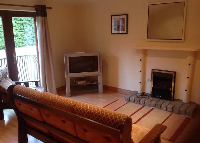 Hébergement de vacances Holiday Village