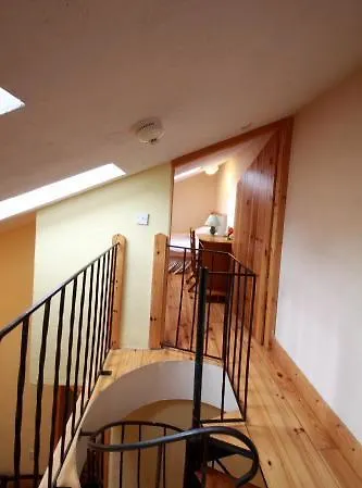 Holiday Village Hébergement de vacances Rathmore (Wicklow)