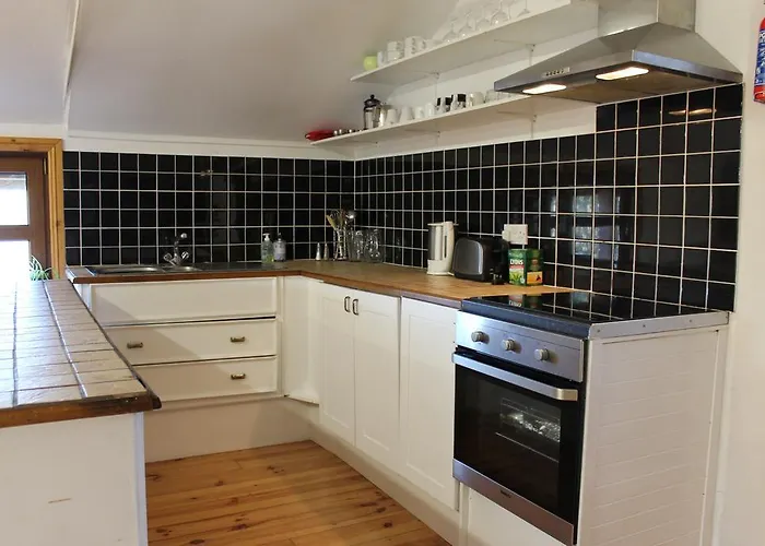 Hébergement de vacances Holiday Village Rathmore (Wicklow)