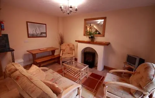 Сasa de vacaciones Holiday Village