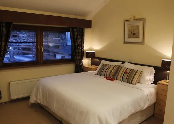 Holiday Village Hébergement de vacances *