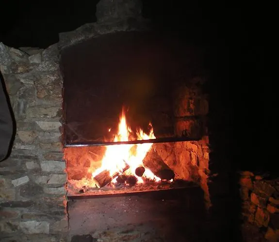 Hébergement de vacances Holiday Village