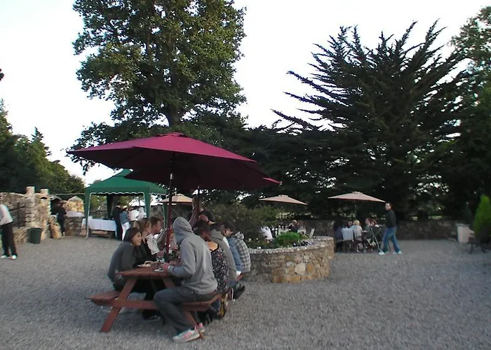 Hébergement de vacances Holiday Village *