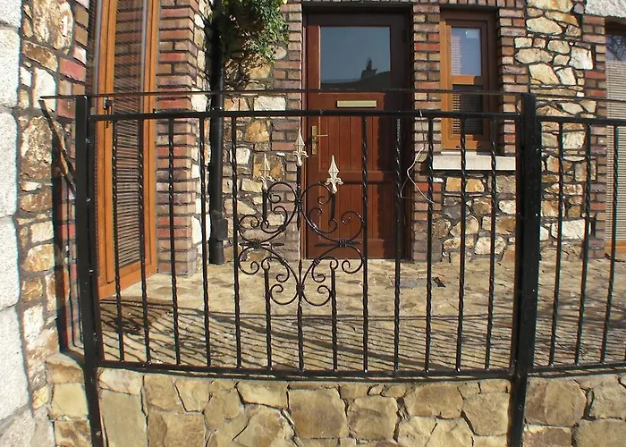 Holiday Village Rathmore (Wicklow)